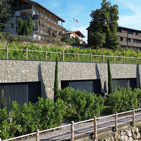 Apartmán Pitzoler Hof Albes Exteriér fotografie